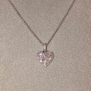 DIAMOND NECKLACE